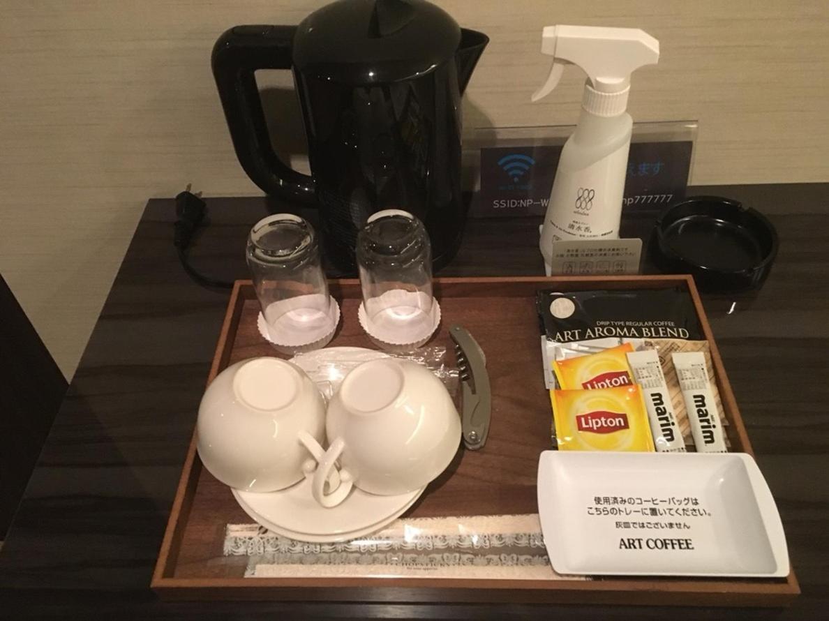 N Hotel #Nl1 Chiba Exterior photo
