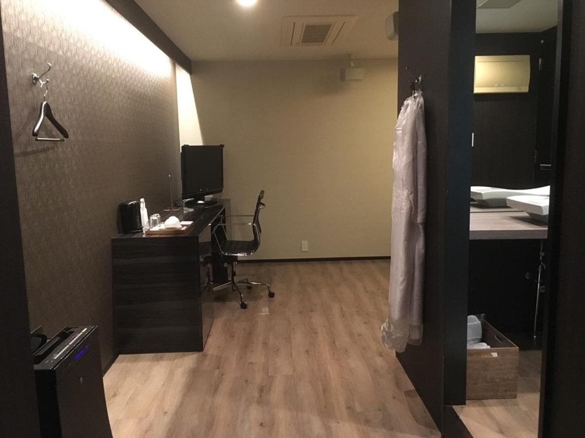 N Hotel #Nl1 Chiba Exterior photo