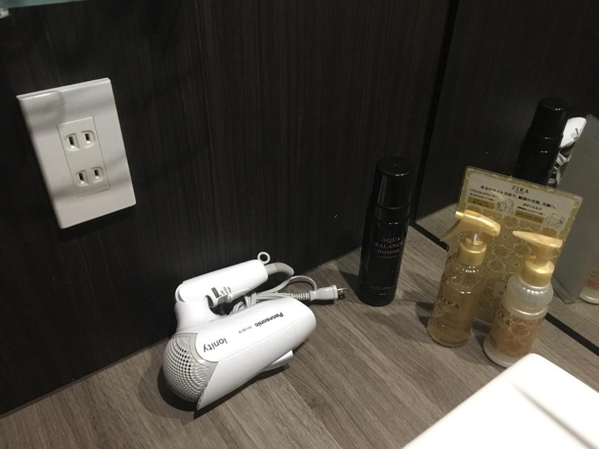 N Hotel #Nl1 Chiba Exterior photo
