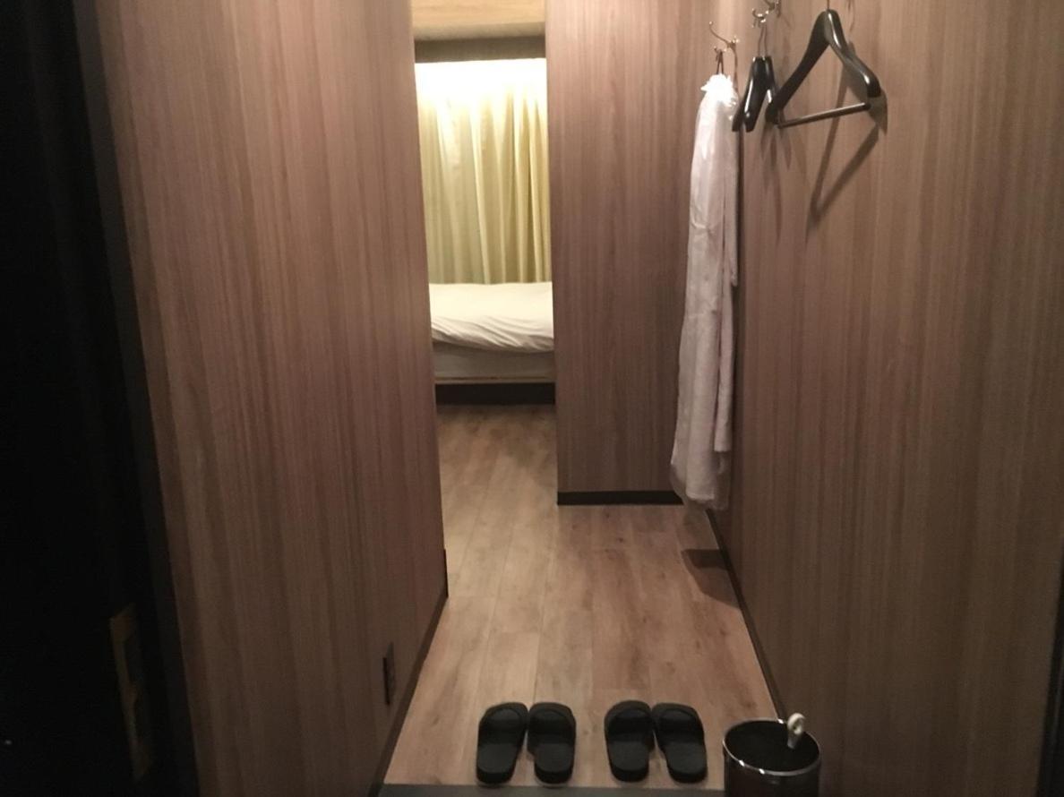 N Hotel #Nl1 Chiba Exterior photo