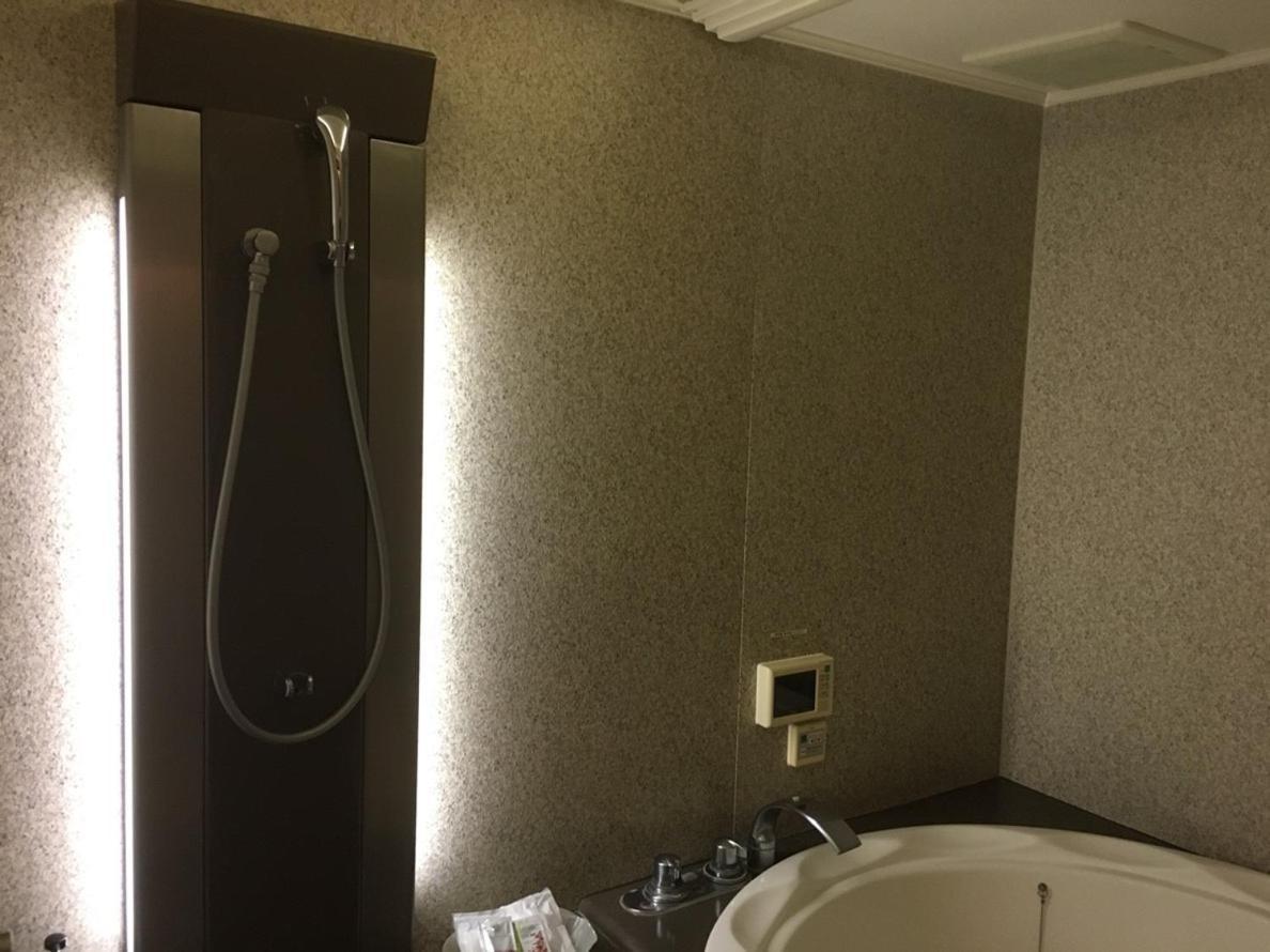 N Hotel #Nl1 Chiba Exterior photo