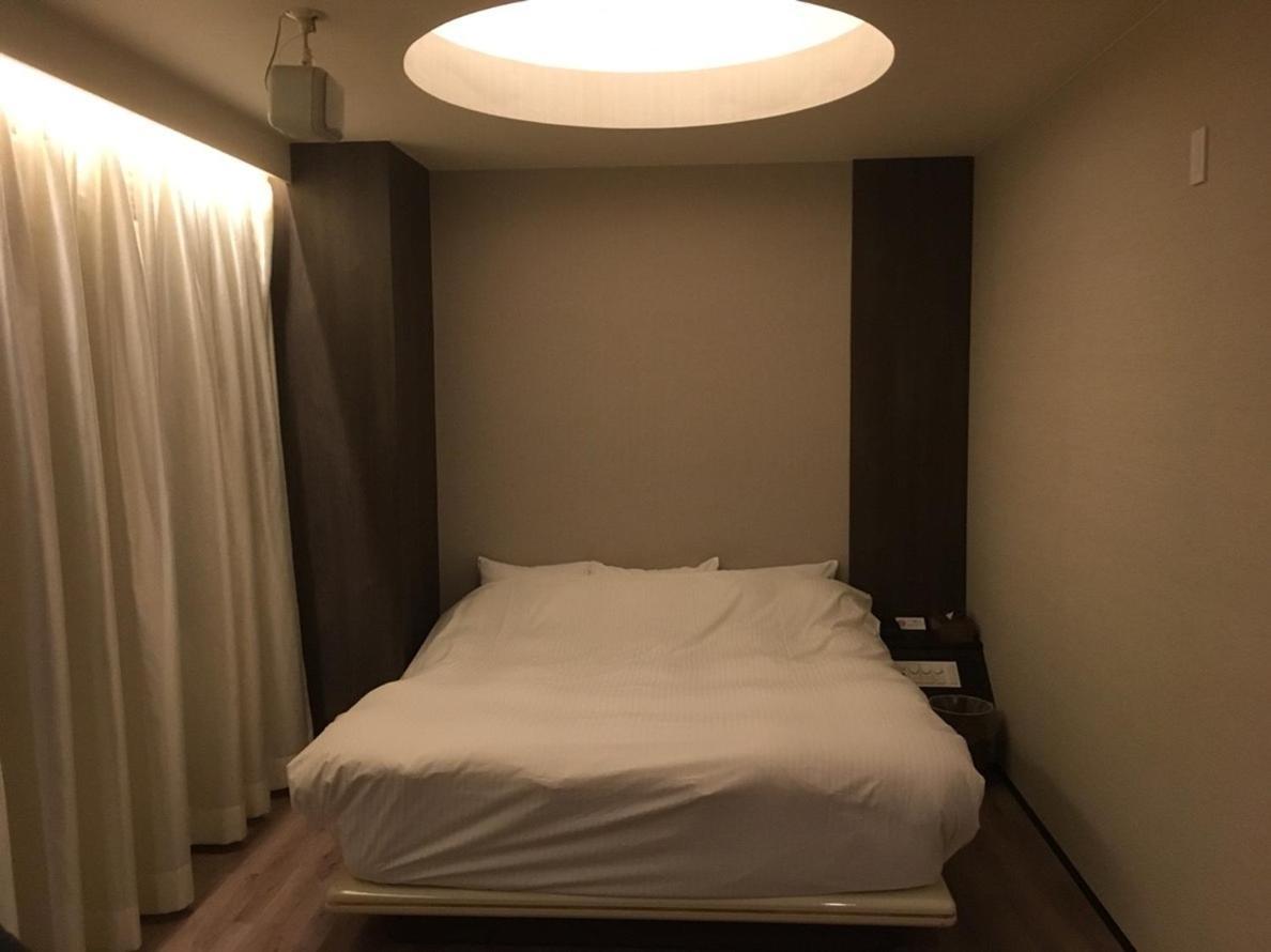 N Hotel #Nl1 Chiba Exterior photo