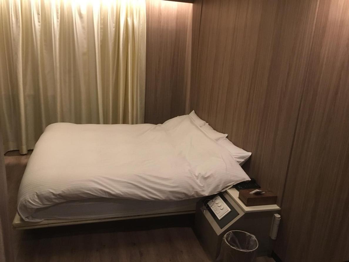 N Hotel #Nl1 Chiba Exterior photo