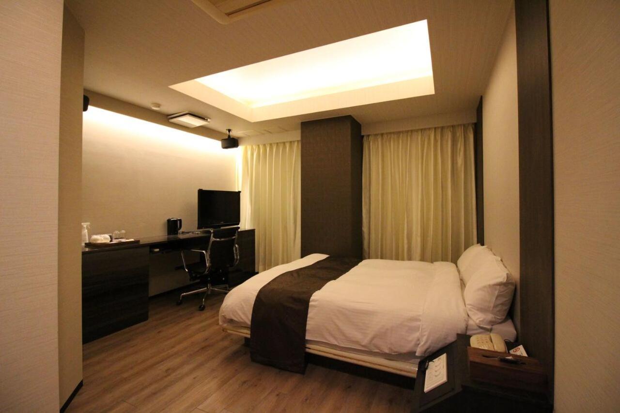 N Hotel #Nl1 Chiba Exterior photo