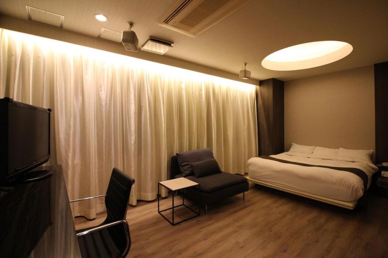 N Hotel #Nl1 Chiba Exterior photo